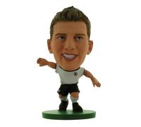 SoccerStarz Germany International Figurine Blister Pack Featuring Sven Bender Home Kit