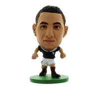 SoccerStarz International Figurine Blister Pack Featuring Dimitri Payet in Franc