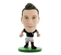 SoccerStarz International Figurine Blister Pack Featuring Mathieu Debuchy in Fra