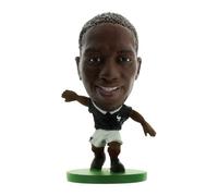 SoccerStarz International Figurine Blister Pack Featuring Moussa Sissoko in France's Home Kit
