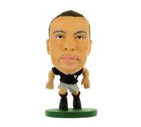 SoccerStarz International Figurine Blister Pack Featuring Younes Kaboul in France's Home Kit