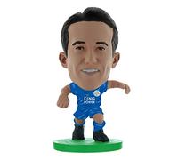 SoccerStarz - Leicester Ben Chilwell - Home Kit (Classic)/Figures