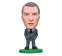 SoccerStarz – Leicester Brendan Rodgers – Suit