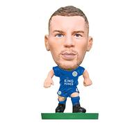 SoccerStarz SOC1055 Classic Leicester Danny Drinkwater Home Kit