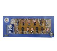 SoccerStarz - Leicester Team Pack 13 figure (Classic Kit 2020/21 Season) /Figures