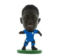 SoccerStarz Home Kit – Leicester Wilfred Ndidi – New Classic
