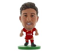 SoccerStarz - Liverpool Adam Lallana - Home Kit (2020 version)