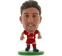 SoccerStarz - Liverpool Adam Lallana - Home Kit 2020 VersionFigures