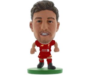 SoccerStarz - Liverpool Adam Lallana - Home Kit 2020 VersionFigures