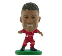 SoccerStarz - Liverpool Alex Oxlade-Chamberlain - Home Kit (2022 version)