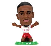 SoccerStarz - Liverpool Alexander Isak - AWAY Kit (2027 version) /Figures