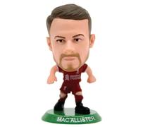 SoccerStarz - Liverpool Alexis Mac Allister - Home Kit (2024 version)