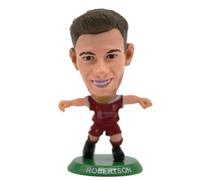 SoccerStarz - Liverpool Andrew Robertson - Home Kit (2024 version)