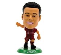 SoccerStarz - Liverpool Cody Gakpo - Home Kit (2024 version)