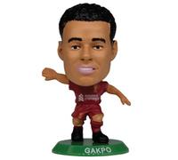 SoccerStarz - Liverpool Cody Gakpo - Home Kit (2025 version)