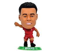 SoccerStarz - Liverpool Cody Gakpo - Home Kit (Classic Kit) /Figures