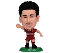 24/25 Soccerstarz Curtis Jones
