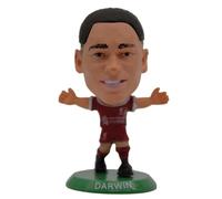 SoccerStarz - Liverpool Darwin Nunez - Home Kit (2024 version)