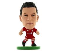 Soccerstarz - Liverpool Dejan Lovren - Home Kit (2019 version)