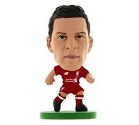 SoccerStarz - Liverpool Dejan Lovren - Home Kit (2019 version) /Figures