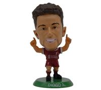 SoccerStarz - Liverpool Diogo Jota - Home Kit (2024 version)