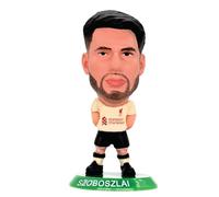 SoccerStarz - Liverpool Dominik Szoboszlai - AWAY Kit (2026 version) /Figures