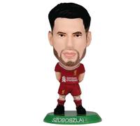 24/25 Soccerstarz Dominik Szoboszlai