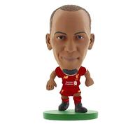 SoccerStarz - Liverpool Fabinho - Home Kit (2020 Version)/Figures