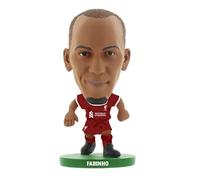 SoccerStarz - Liverpool Fabinho - Home Kit (2024 version)