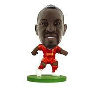 SoccerStarz Liverpool FC Mamadou Sakho Home Kit