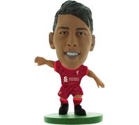 SoccerStarz - Liverpool Firmino - Home Kit (2022 version) /Figures