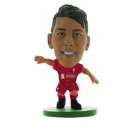 SoccerStarz - Liverpool Firmino - Home Kit (2022 version) /Figures