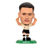 SoccerStarz - Liverpool Florian Wirtz - AWAY Kit (2026 version) /Figures