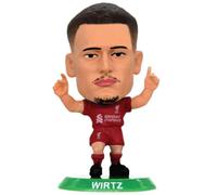 LFC 25/26 Soccerstarz Florian Wirtz - Home