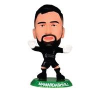 SoccerStarz - Liverpool Giorgi Mamardashvili - Home Kit (2026 version) /Figures