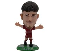 SoccerStarz - Liverpool Harvey Elliott - Home Kit (2024 version)