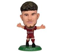 SoccerStarz - Liverpool Harvey Elliott - Home Kit (2025 version)