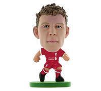SoccerStarz - Liverpool James Milner - Home Kit (2021 version)
