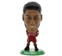 SoccerStarz - Liverpool Joe Gomez - Home Kit (2024 version)