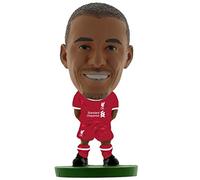 SoccerStarz - Liverpool Joel Matip - Home Kit (2021 version) /Figures
