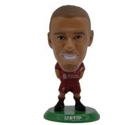 SoccerStarz - Liverpool Joel Matip - Home Kit (2024 version)