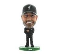 SoccerStarz - Liverpool Jurgen Klopp - (Tracksuit) (NEW SCULPT)