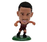 SoccerStarz - Liverpool Kostas Tsimikas - Home Kit (2024 version)