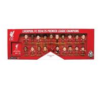 LFC Soccerstarz Champions Team Set