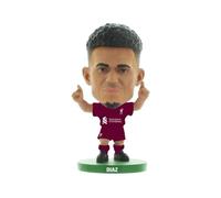 SoccerStarz - Liverpool Luis Diaz - Home Kit (2023 version)