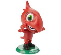 LFC Soccerstarz Mighty Red