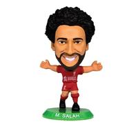 SoccerStarz - Liverpool Mohamed Salah - Home Kit (2026 version) /Figures