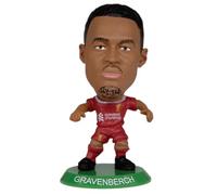 24/25 Soccerstarz Ryan Gravenberch