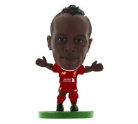 SoccerStarz Liverpool Sadio Mane-Home Kit (2020 Version) /Figures