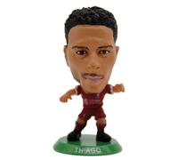 SoccerStarz - Liverpool Thiago Alcantara - Home Kit (2024 version)